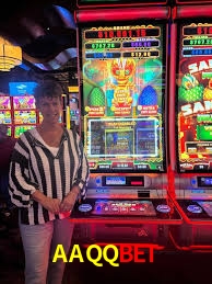 AAQQbet: A Experiência de Casino com Jogos de Mesa ao Vivo